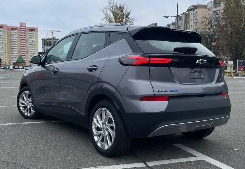 Chevrolet Blazer 2022 год Тирасполь Тирасполь - изображение 2