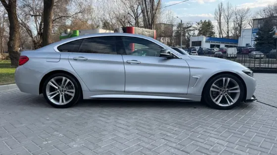 BMW 4 Series 2019 год Кишинёв Кишинёв