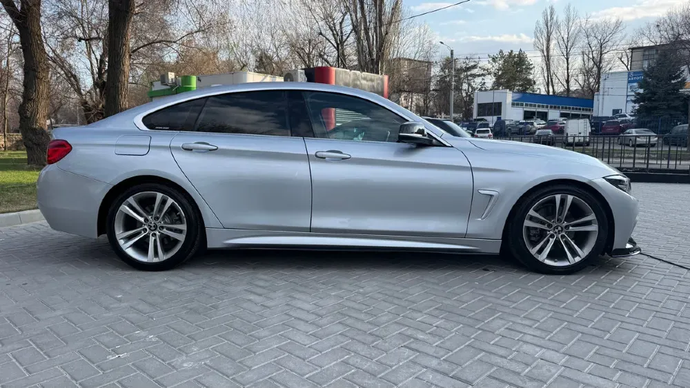 BMW 4 Series 2019 год Кишинёв Кишинёв - изображение 4