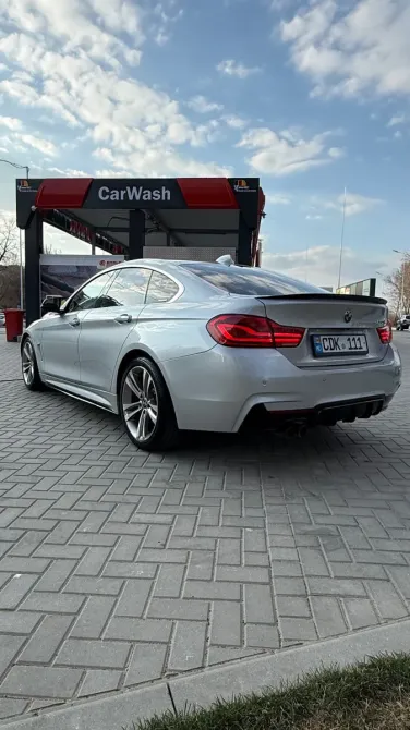 BMW 4 Series 2019 год Кишинёв Кишинёв - изображение 2