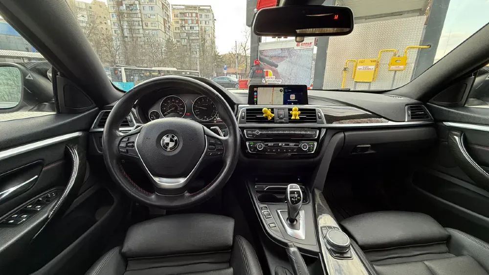 BMW 4 Series 2019 год Кишинёв Кишинёв - изображение 3