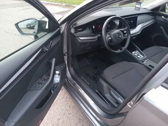Skoda Octavia 2023 год Бендеры Бендеры