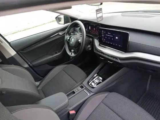 Skoda Octavia 2023 год Бендеры Бендеры