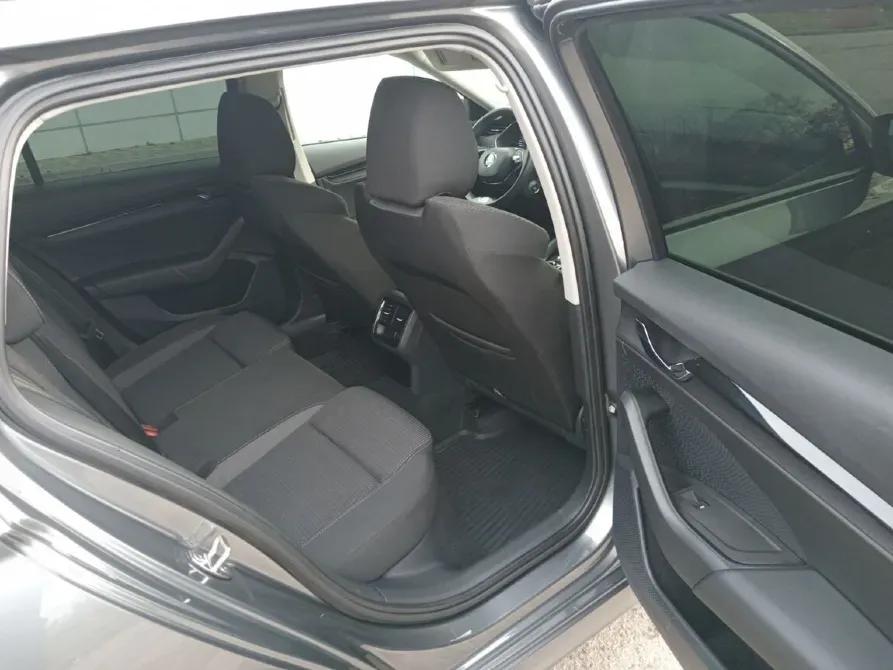 Skoda Octavia 2023 год Бендеры Бендеры - изображение 3