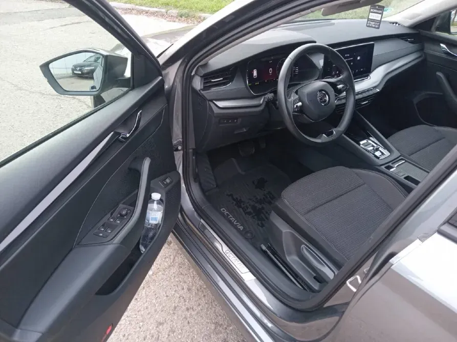 Skoda Octavia 2023 год Бендеры Бендеры - изображение 6