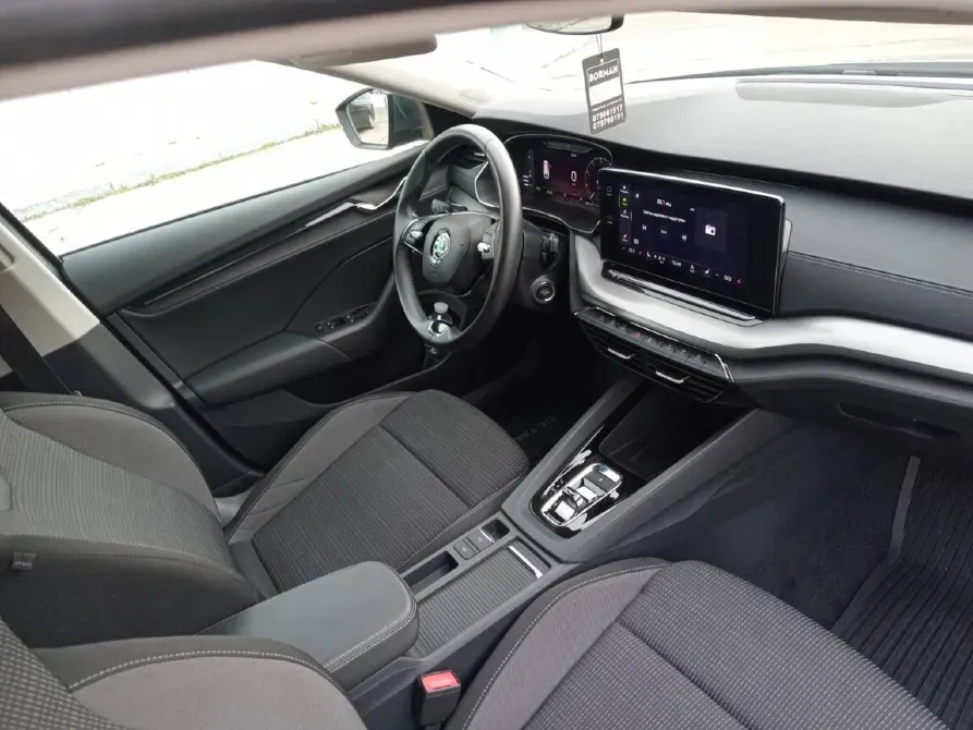 Skoda Octavia 2023 год Бендеры Бендеры - изображение 5