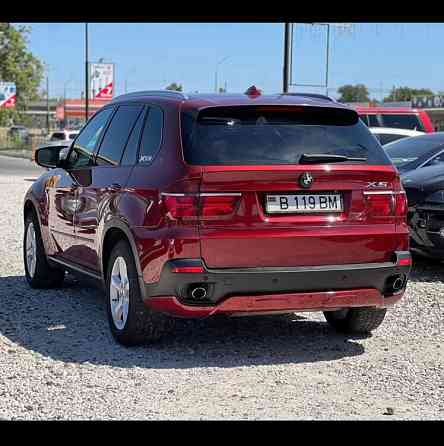 BMW X5 E70, 3.5d Twin Turbo Тирасполь