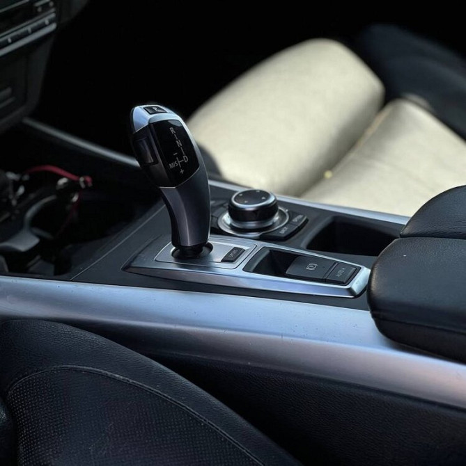 BMW X5 E70, 3.5d Twin Turbo Тирасполь - изображение 7