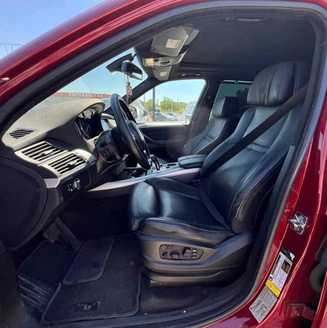 BMW X5 E70, 3.5d Twin Turbo Тирасполь - изображение 4