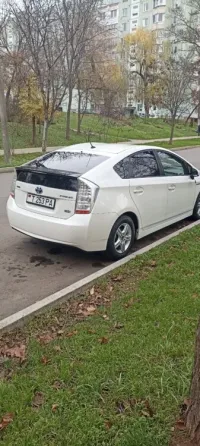 Toyota Prius 2009 год Тирасполь Тирасполь