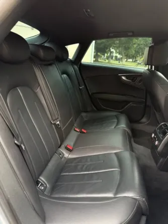 Audi A7 2017 год Тирасполь Тирасполь