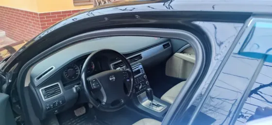 Volvo S80 2008 год Слободзея Слободзея