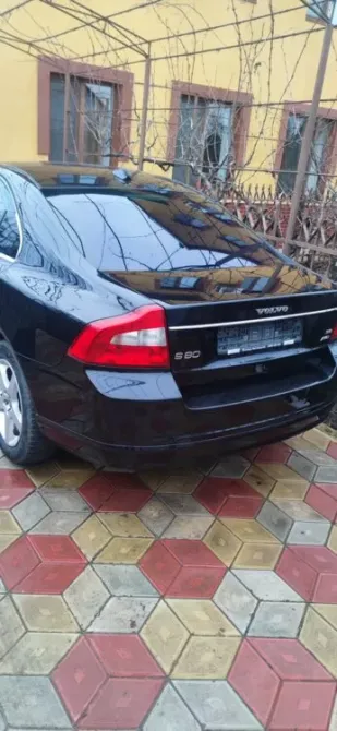 Volvo S80 2008 Slobozia Slobozia - photo 2