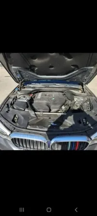 BMW 5 Series 2017 год Бендеры Бендеры