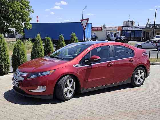 Chevrolet Volt Тирасполь