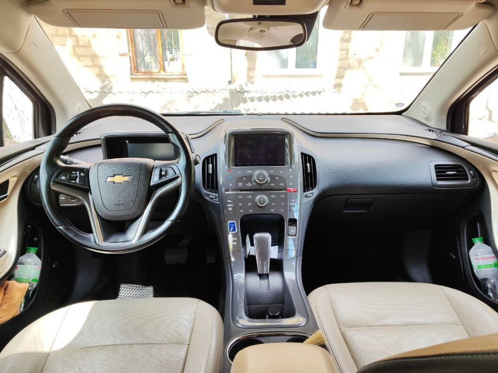 Chevrolet Volt Тирасполь - изображение 3