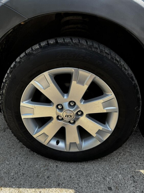 Продам Shevrolet Captiva. 2010 год Бендеры - изображение 3