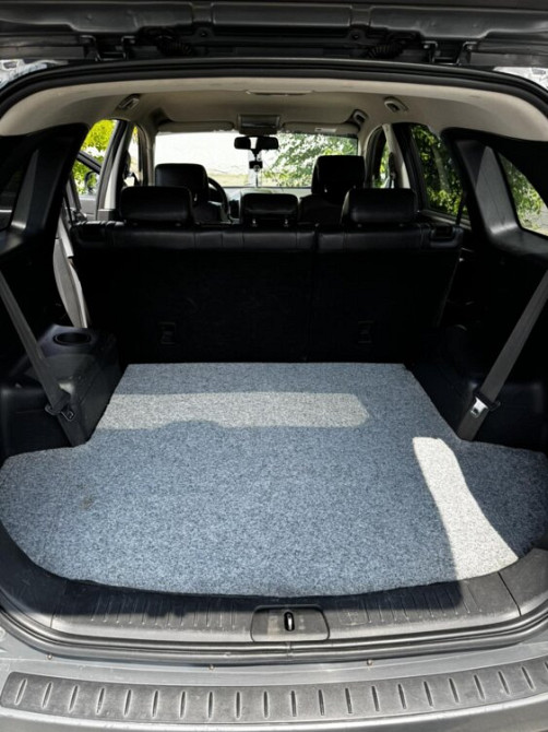 Продам Shevrolet Captiva. 2010 год Бендеры - изображение 2