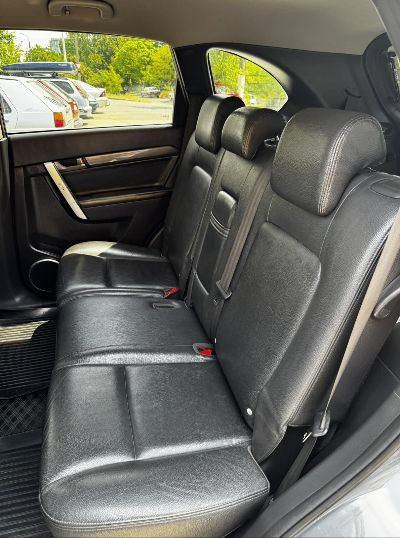 Продам Shevrolet Captiva. 2010 год Бендеры - изображение 7