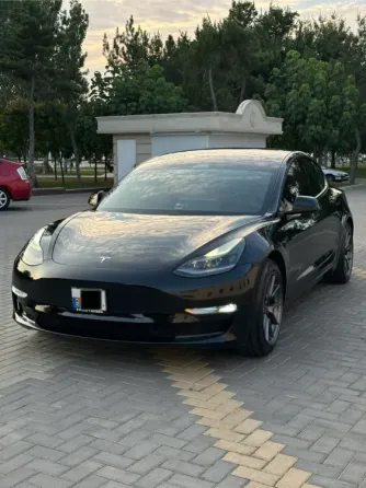 Tesla Model 3 2021 год Тирасполь Тирасполь