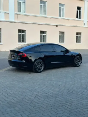 Tesla Model 3 2021 год Тирасполь Тирасполь