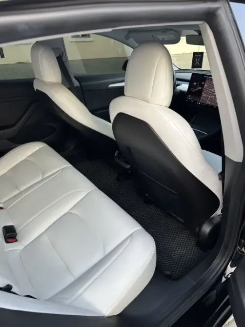 Tesla Model 3 2021 год Тирасполь Тирасполь - изображение 7