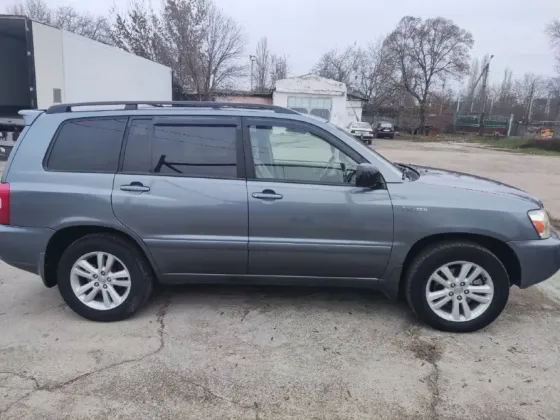 Toyota Highlander 2005 Tiraspol Tiraspol