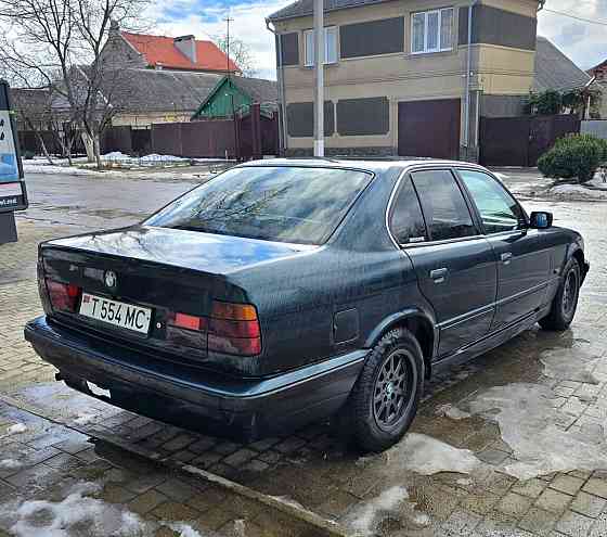 BMW 5 Series 1994 год Тирасполь Тирасполь