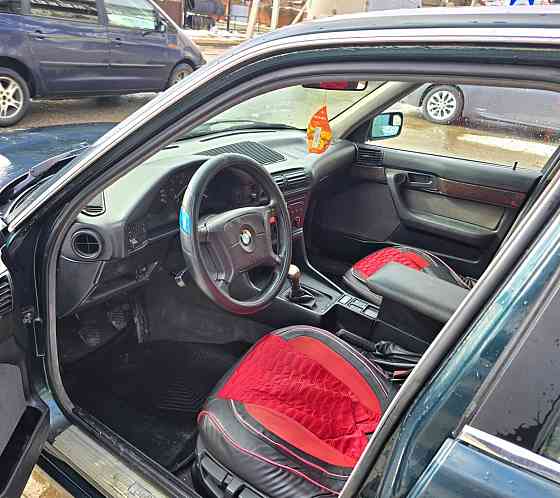 BMW 5 Series 1994 год Тирасполь Тирасполь