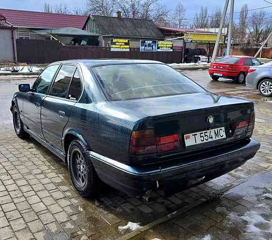 BMW 5 Series 1994 год Тирасполь Тирасполь