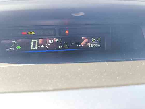 Продам Toyota Prius V Тирасполь