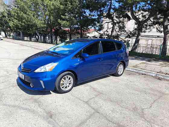 Продам Toyota Prius V Тирасполь