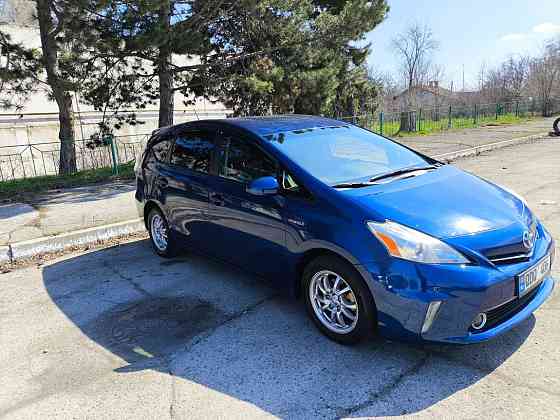 Продам Toyota Prius V Тирасполь