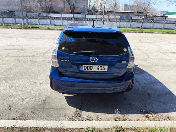 Продам Toyota Prius V Тирасполь