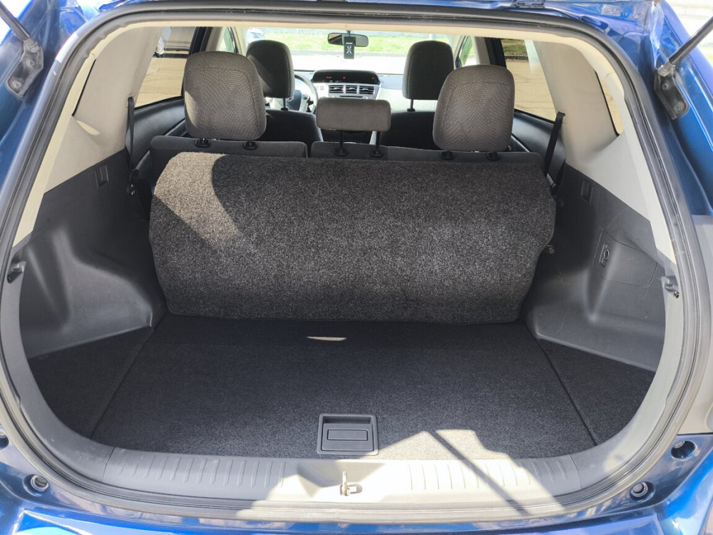 Продам Toyota Prius V Тирасполь - изображение 8