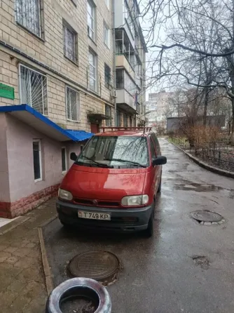 Nissan Serena 1995 Tiraspol Tiraspol