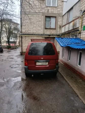 Nissan Serena 1995 Tiraspol Tiraspol
