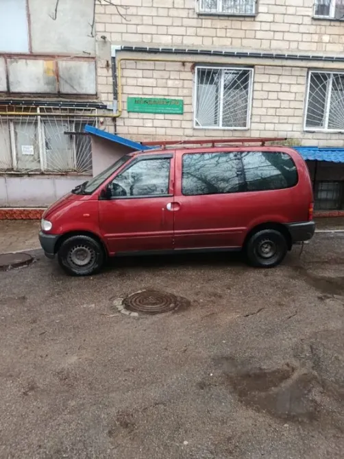 Nissan Serena 1995 Tiraspol Tiraspol - photo 1