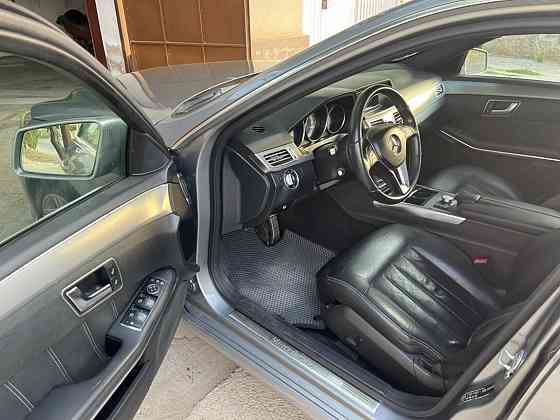Mercedes E Class, 2014 год, 2.2 дизель, рестайлинг, отличное состояние Тирасполь