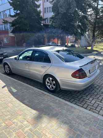 Mercedes W211 2.2 Diesel Тирасполь