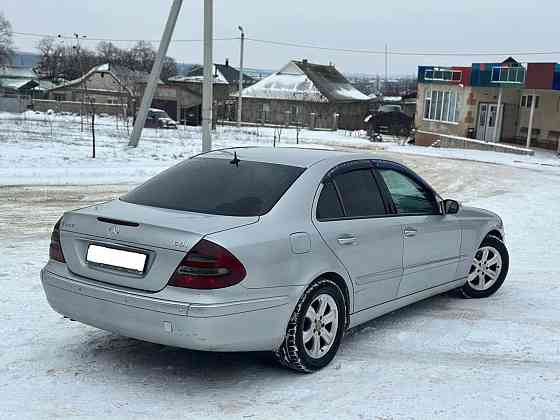 Mercedes W211 2.2 Diesel Тирасполь