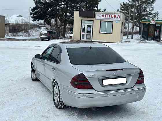 Mercedes W211 2.2 Diesel Тирасполь