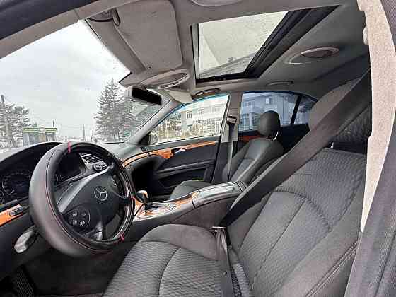 Mercedes W211 2.2 Diesel Тирасполь