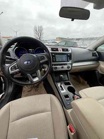Subaru Outback, 2016 год, полный привод, отличное состояние Тирасполь
