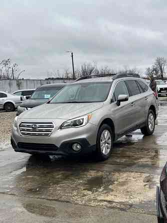 Subaru Outback, 2016 год, полный привод, отличное состояние Тирасполь