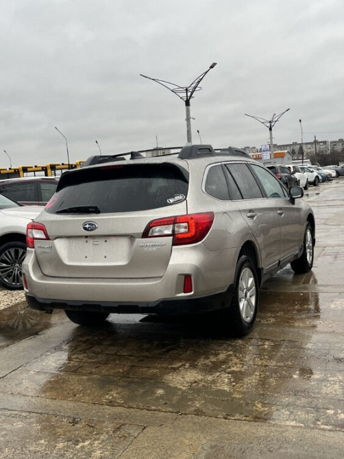 Subaru Outback, 2016 год, полный привод, отличное состояние Тирасполь - изображение 10