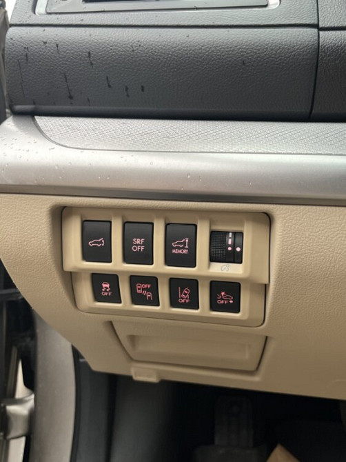 Subaru Outback, 2016 год, полный привод, отличное состояние Тирасполь - изображение 5