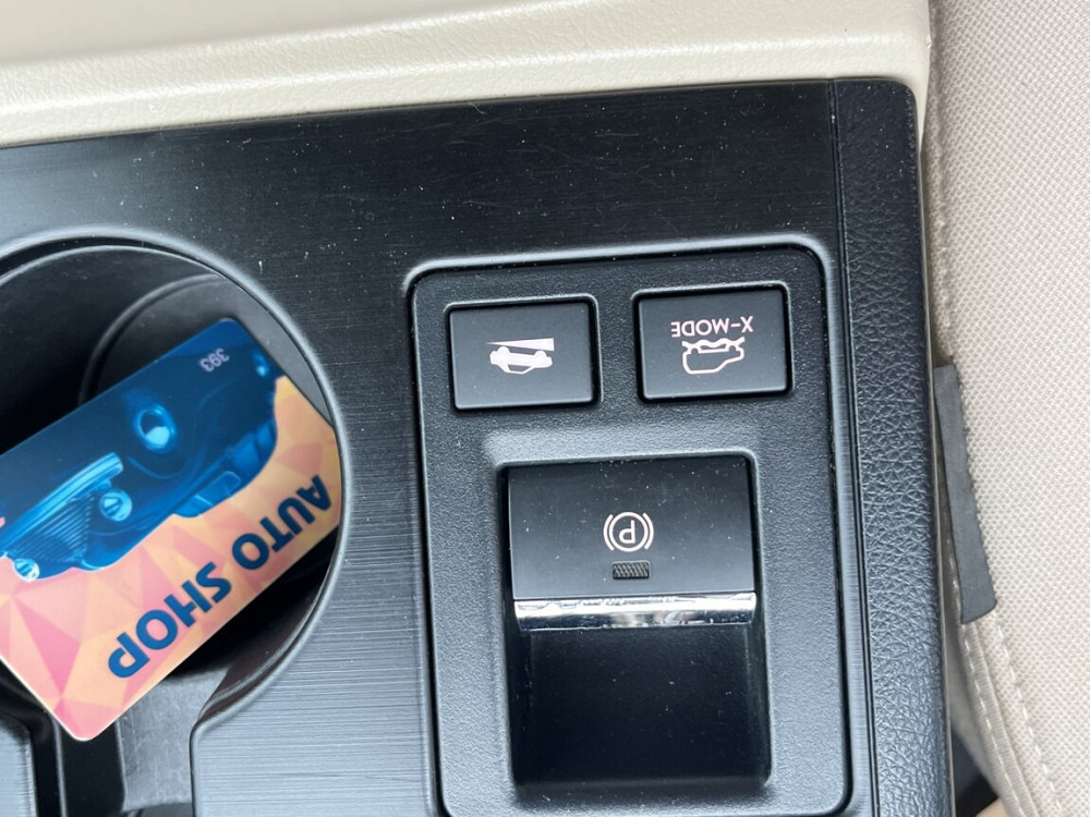 Subaru Outback, 2016 год, полный привод, отличное состояние Тирасполь - изображение 7