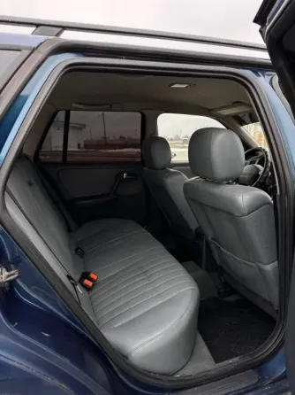 Nissan Primera 1999 Tiraspol Tiraspol