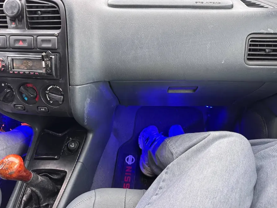 Nissan Primera 1999 Tiraspol Tiraspol - photo 4